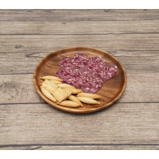 Salchichón ibérico 200 gr
