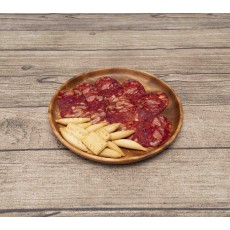 Chorizo ibérico 200 gr