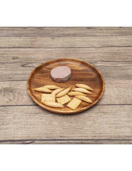 Mousse de pato 100 gr