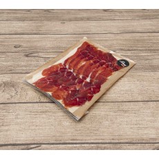 Jamón serrano Liberno D.O.P - punta 200 gr
