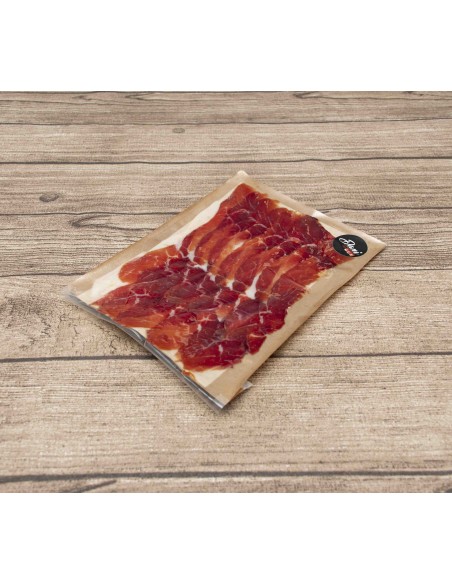 Jamón serrano Liberno D.O.P - punta 200 gr