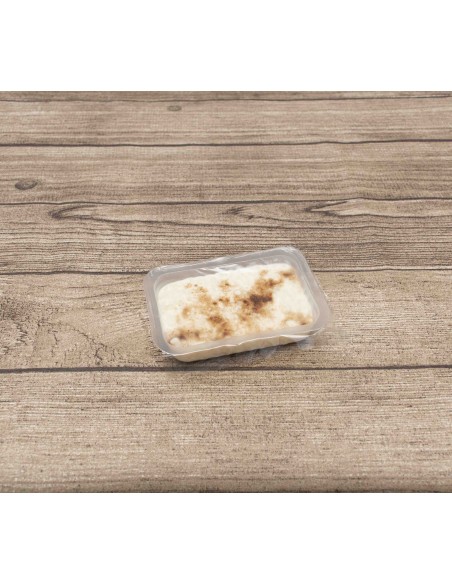 Arroz con leche 1 ud
