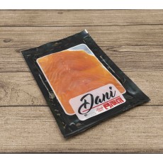 Salmón 100 gr