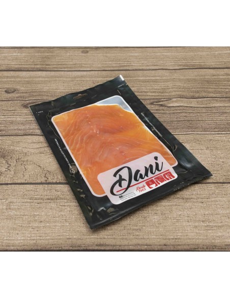 Salmón 100 gr