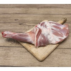 Paletilla chuletas para plancha 1,1 kg