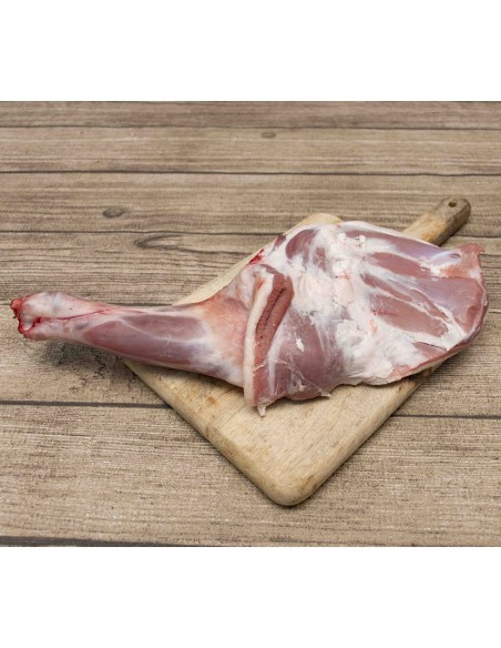 Paletilla  marcada para asar 1,1 kg
