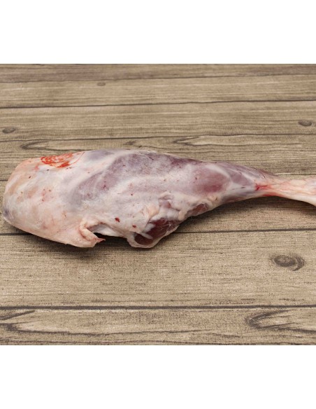 Pierna entera (marcada para asar) 2 kg