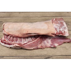 Costillar entero todo cortado a costillas 2 kg