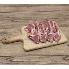 Costillas 500 gr