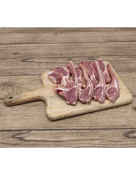 Costillas 500 gr
