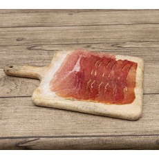 Jamón serrano Liberno D.O.P - maza 200 gr