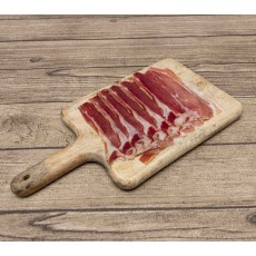 Jamón serrano Reserva Peñarroya (Tastavins, Aragón) - contra 200 gr
