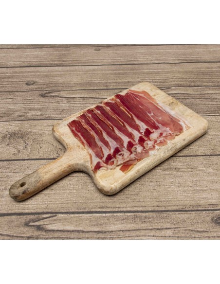 Jamón serrano Reserva Peñarroya (Tastavins, Aragón) - contra 200 gr