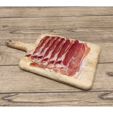 Jamón serrano Liberno D.O.P - contra 200 gr