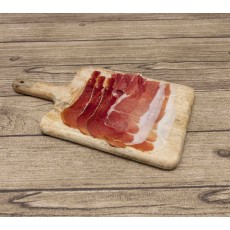 Jamón serrano Reserva Peñarroya (Tastavins, Aragón) - maza 200 gr