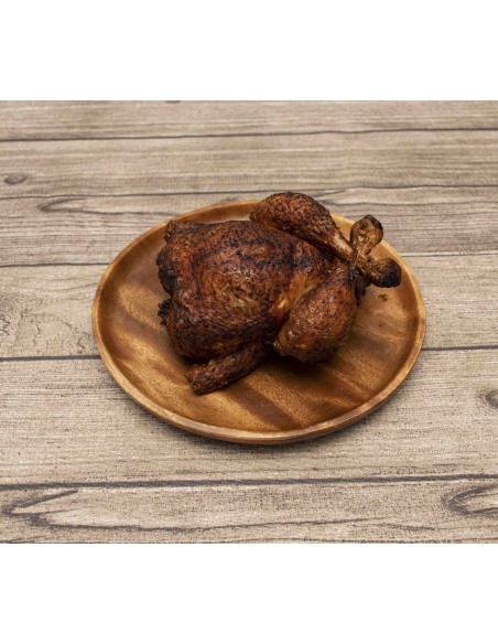 Pollo asado 1 ud