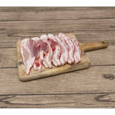Papada filetes 500 gr