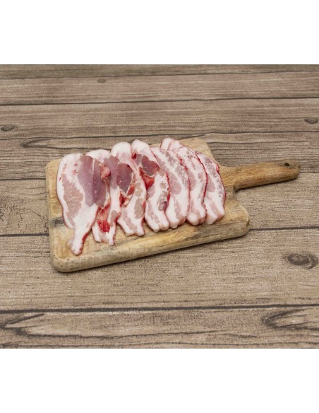 Papada filetes 500 gr