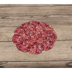 Plato de salchichón ibérico 100 gr