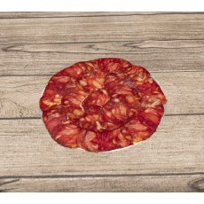 Plato de chorizo ibérico 100 gr