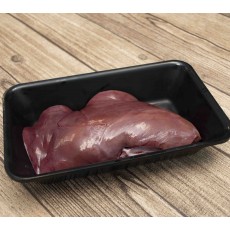 Hígado ternasco 500 gr