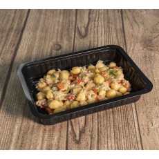 Ensalada de garbanzos 300 gr