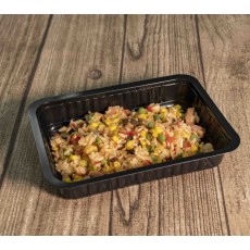 Arroz tres delicias 300 gr