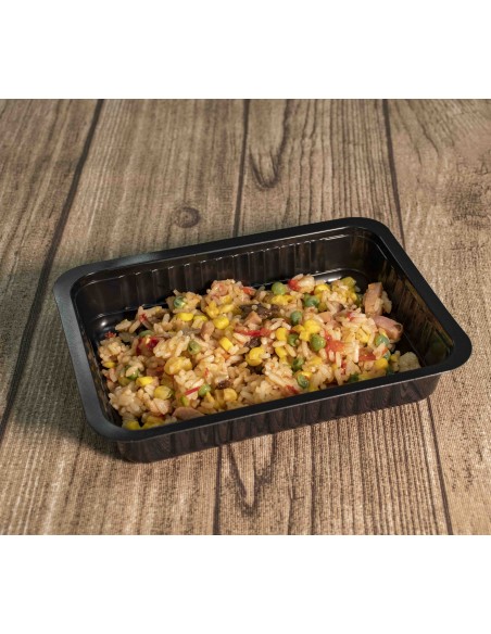 Arroz tres delicias 300 gr