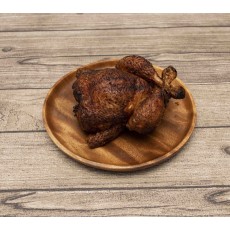 Pollo asado al vacío 1 ud