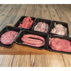 Pack Económico