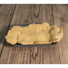 Ternera empanada 500 gr