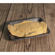 Pechuga empanada 500 gr