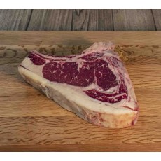 Chuletón vaca madurada de 900 gr a 1 kg