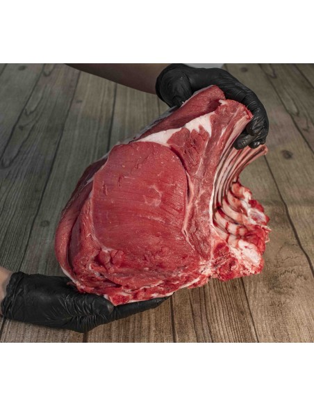 Chuletón ternera 1 kg