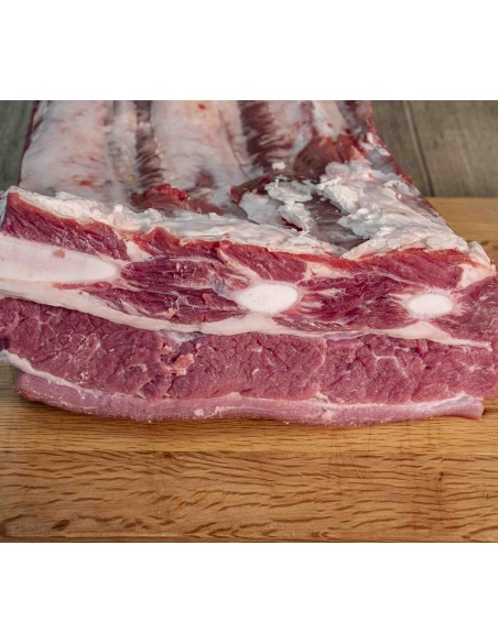 Churrasco sin adobar 500 gr