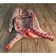 Ternasco medio marcado para asar 6 kg