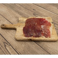 Jamón ibérico cebo de campo maza 200 gr