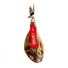 Jamón Liberno D.O.P 8,5 a 9 kg