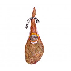 Jamón Bodega Peñarroya (Tastavins, Aragón) 7 kg