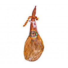 Jamón D.O. Teruel Peñarroya (Tastavins, Aragón) de 8 kg a 8,5 kg