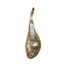Jamón ibérico Castro y González cebo de campo 8,5 kg
