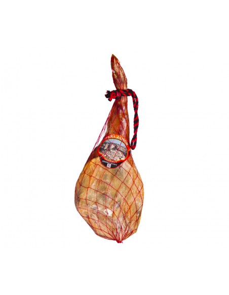 Jamón Reserva Peñarroya (Tastavins, Aragón) de 8 kg a 8,5 kg