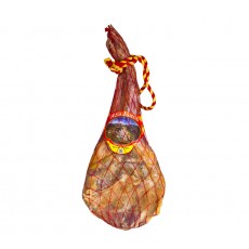 Paleta Peñarroya  (Tastavins, Aragón) 4,5 a 5 kg