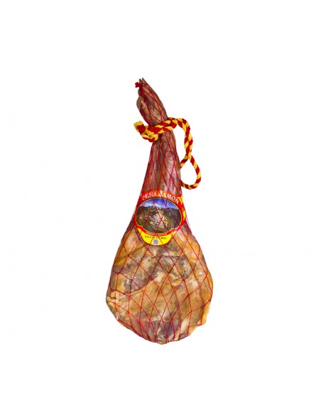 Paleta Peñarroya  (Tastavins, Aragón) 4,5 a 5 kg