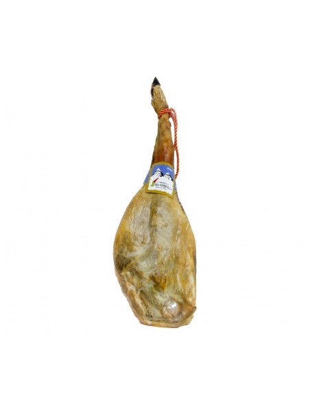 Jamón Duroc Casa Conejos (Cedrillas, Aragón) 8,5kg a 9kg