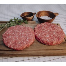 Burgers - Mixtas - 2 uds x 200 gr