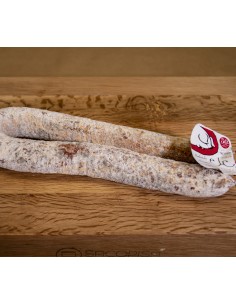 Chorizo picante Zamorano Sarta 600 gr