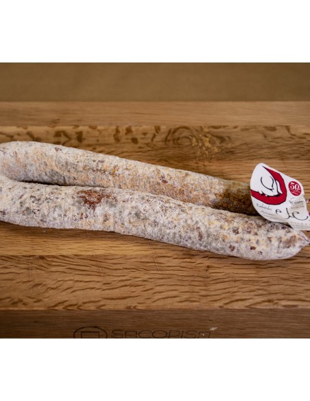 Chorizo picante Zamorano Sarta 600 gr