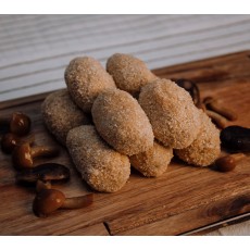 Croquetas de boletus 10 uds