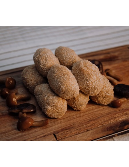 Pack Croquetas